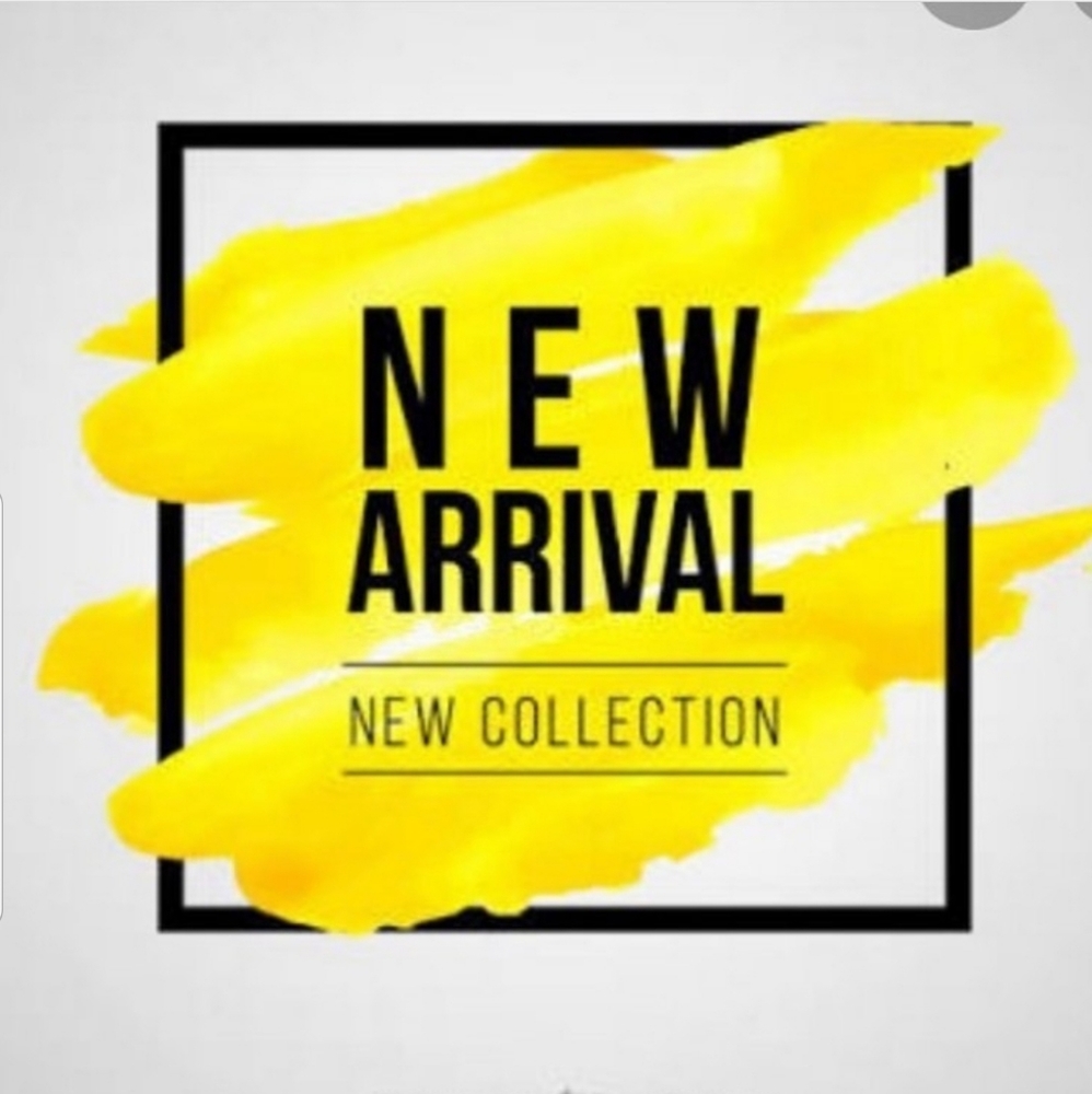 new arrivals please tag and share with Love❤❤